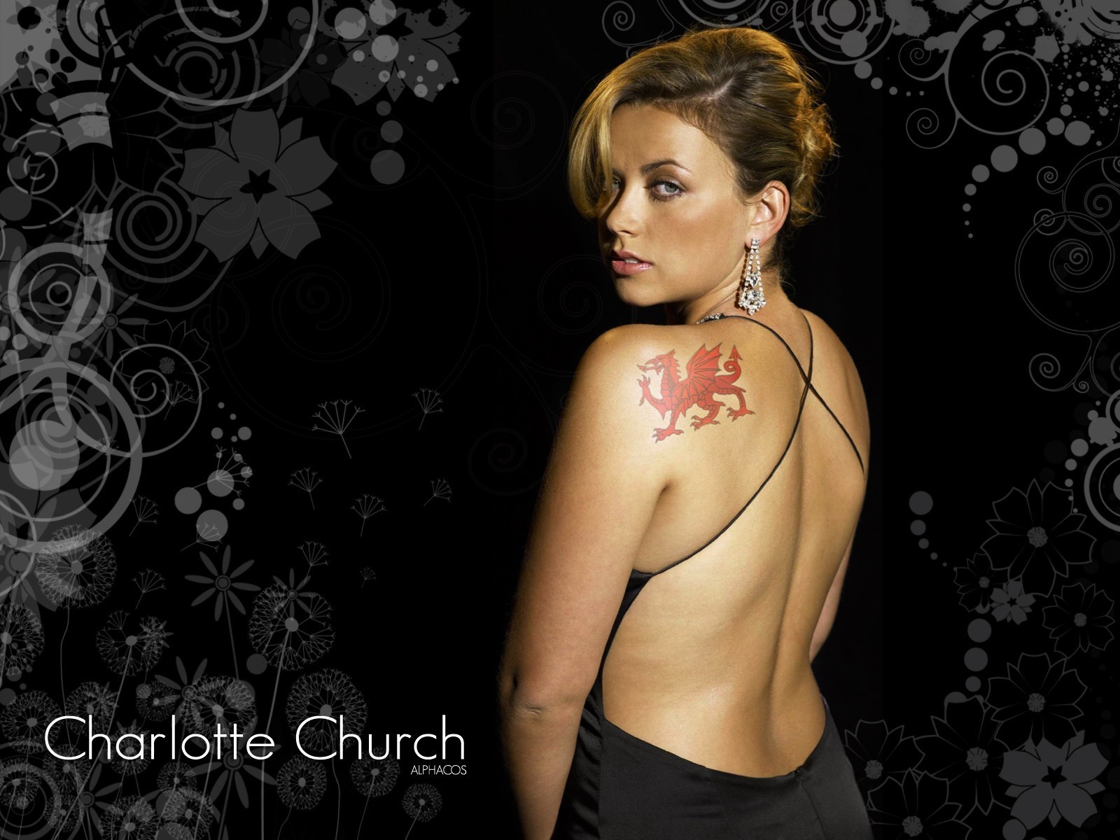 charlotte church sexy pictures Handjob surpise video